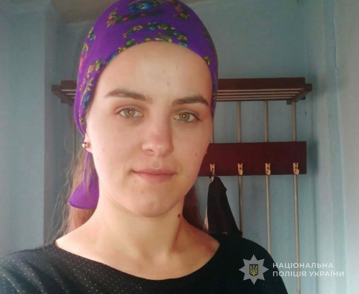 Зникла з немовлям та 5–річною донькою: на Волині розшукують жінку з дітьми