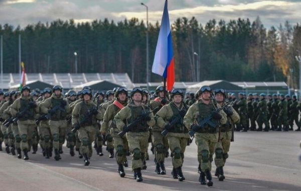 Визнання власної поразки або три причини, чому Росії не вигідно оголошувати мобілізацію