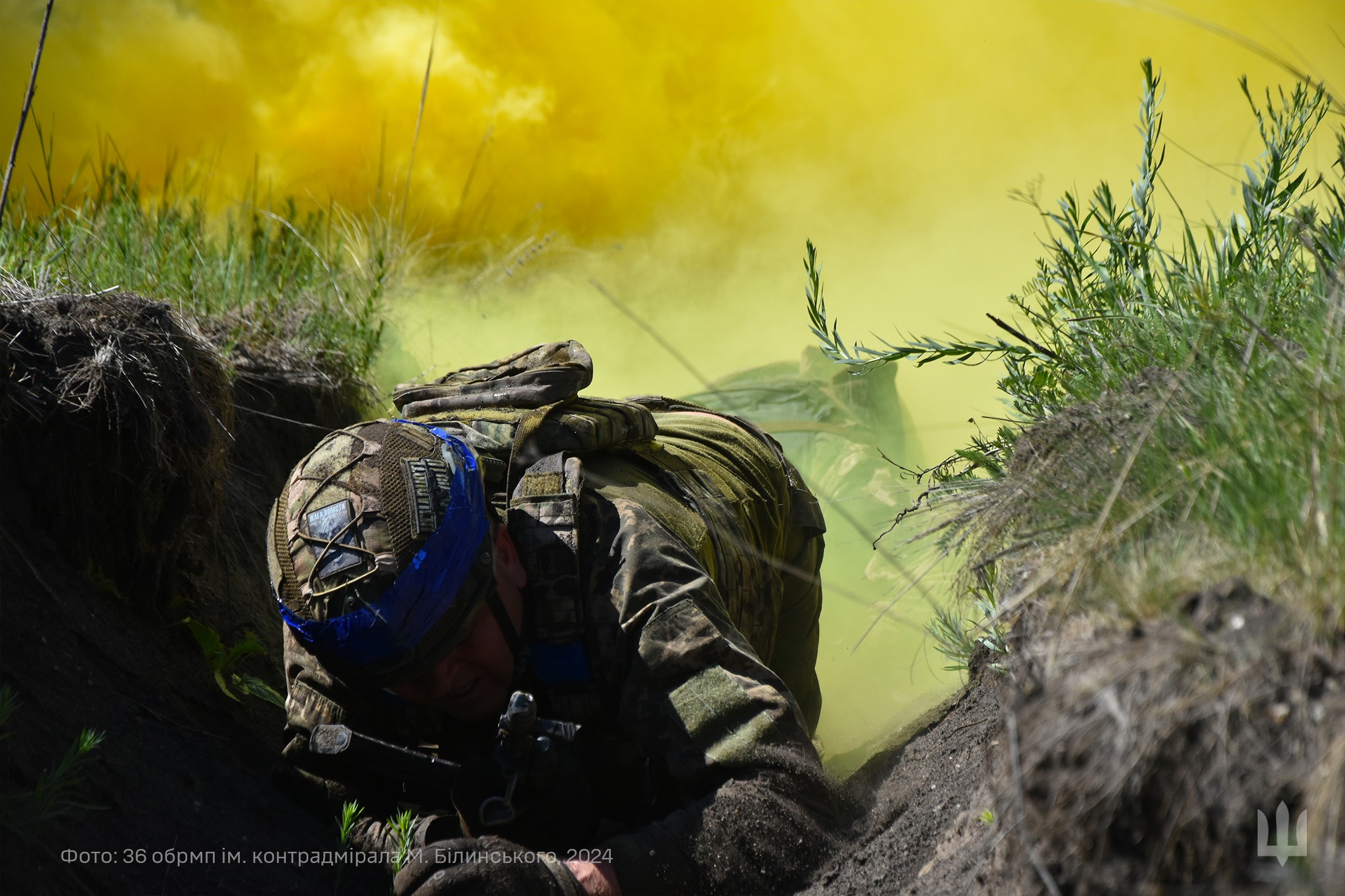 Окупанти здійснили найбільше штурмів на двох напрямках. Генштаб ЗСУ