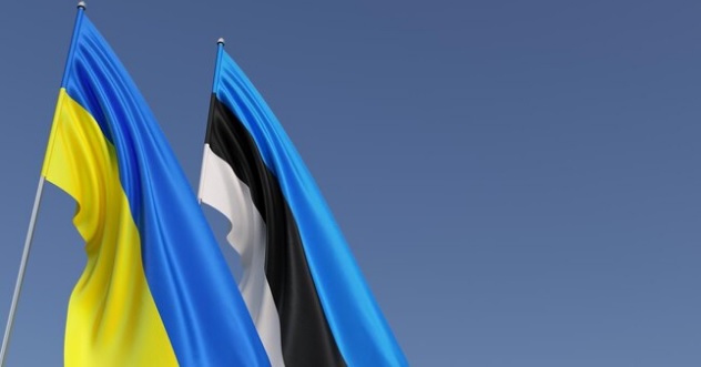 Естонія надає Україні новий пакет військової допомоги. Що отримаємо