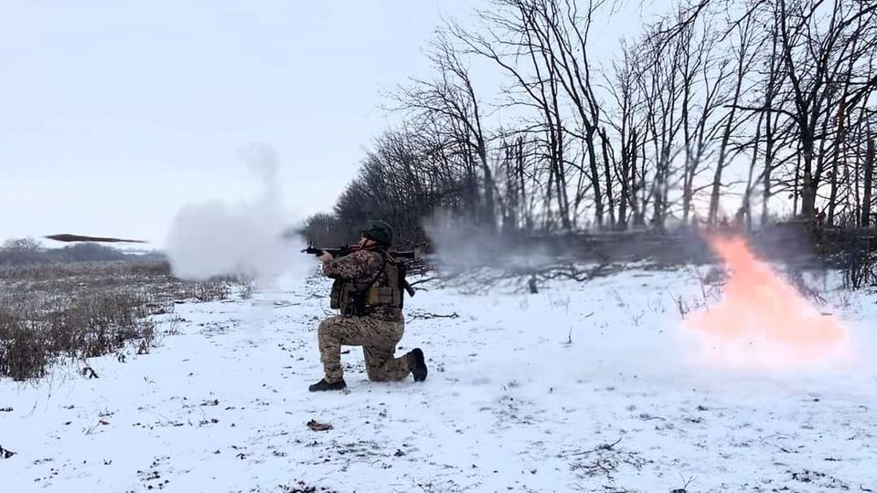 Ворог атакував на семи напрямках. У Генштабі розповіли, де було найгарячіше