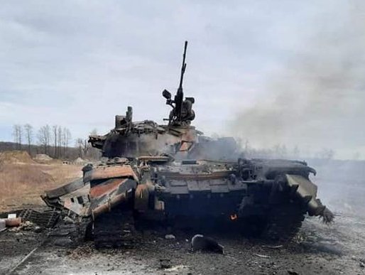 ЗСУ за останню добу ліквідували 200 загарбників. Оновлені дані про втрати ворога