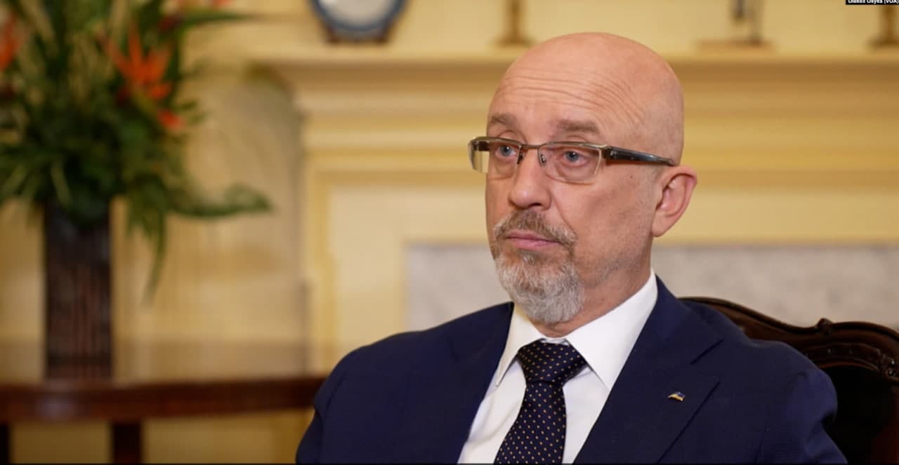 Резніков заявив, що не вірить у ймовірність російського вторгнення в Україну