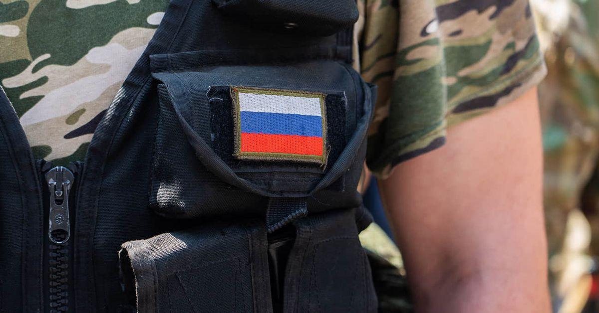 Російські військові з грудня стратили 15 військових ЗСУ при спробі здатись в полон, – HRW