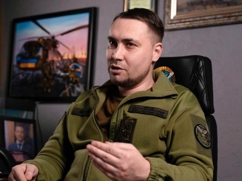 Україна ніколи не погодиться на «замороження» війни з Росією, – Буданов
