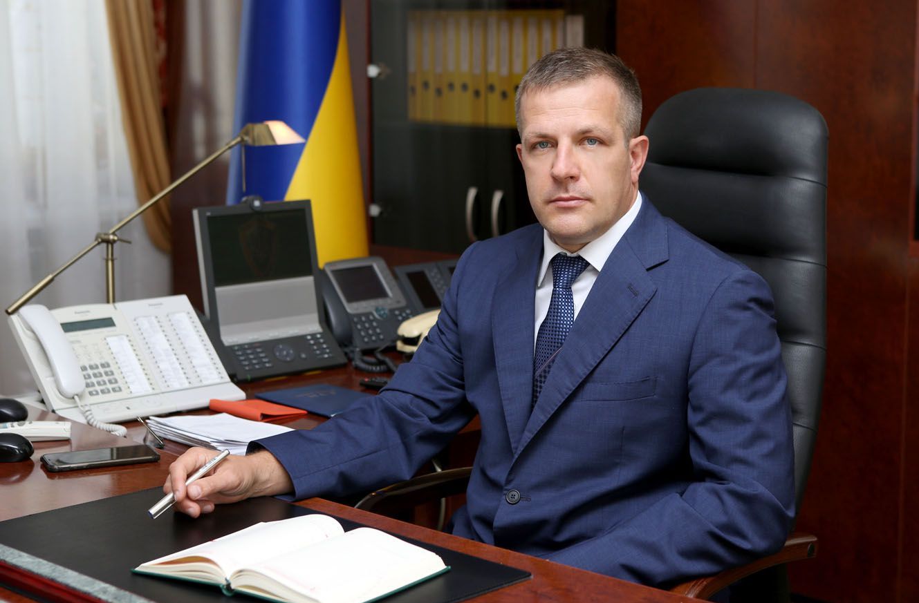 Скандал із прокурорами-«інвалідами»: Олексій Олійник отримав нову посаду