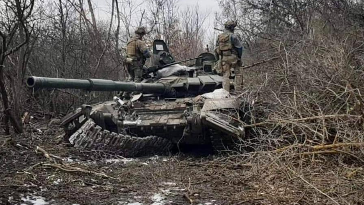 Знищили 28 артсистем, збили 12 безпілотників. Оновлені дані про втрати ворога