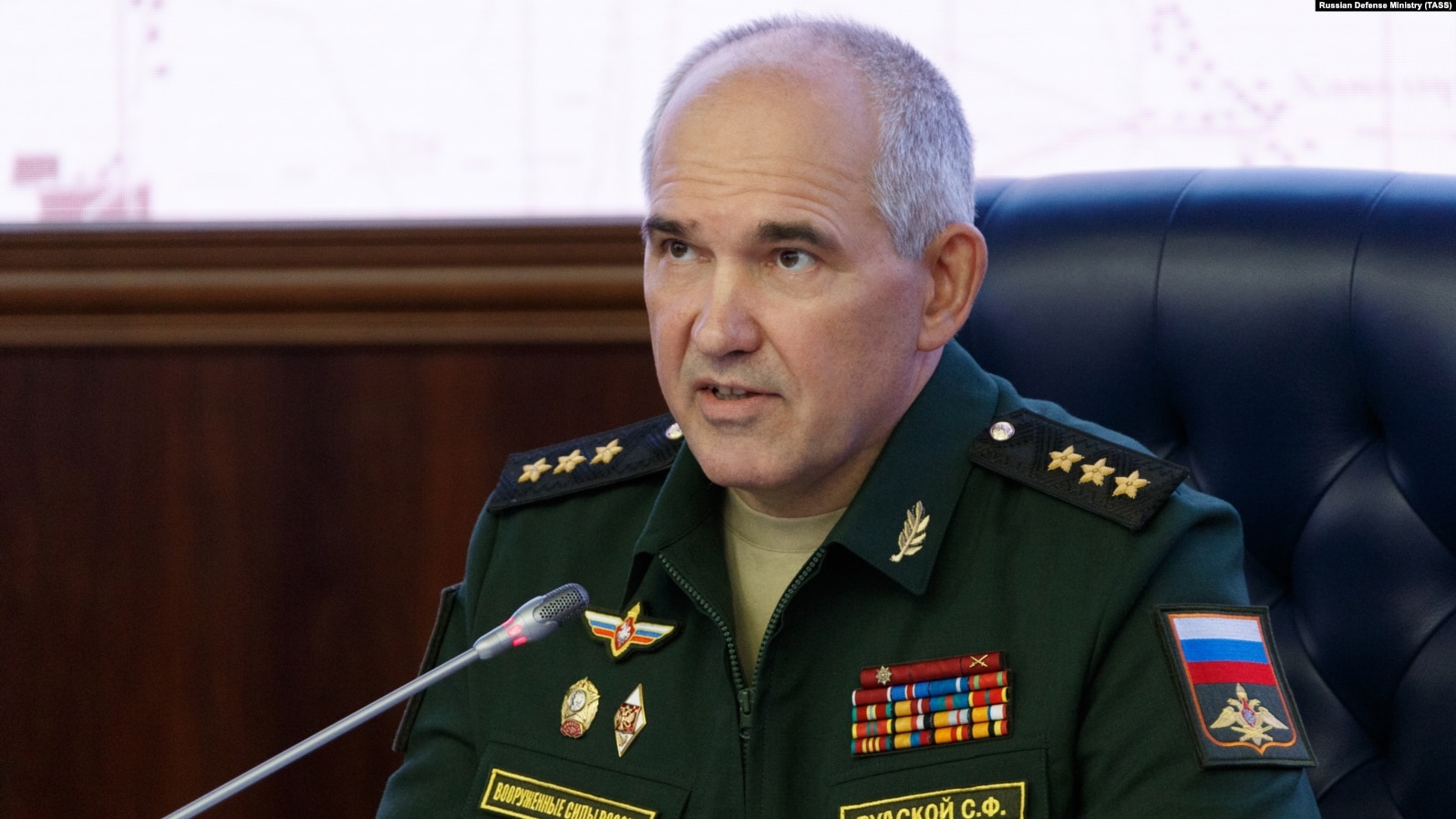 Росія змінила цілі "спецоперації", сконцентрувавшись на Донбасі - Центр протидії дезінформації