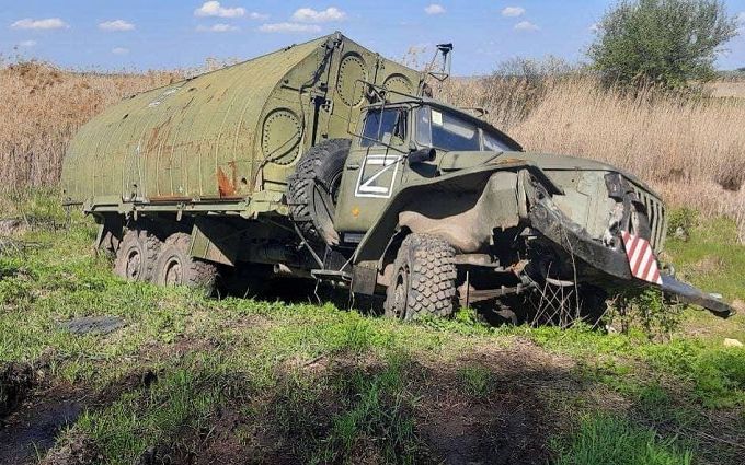 Відбили 15 атак, знищили техніку. ЗСУ стримують навалу на Донбасі