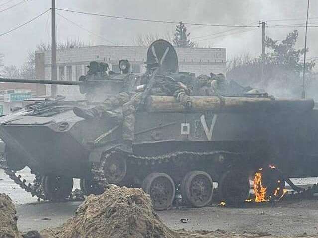 Росія відбиратиме у своїх військових документи, щоб після смерті їх не можна було ідентифікувати, - документ