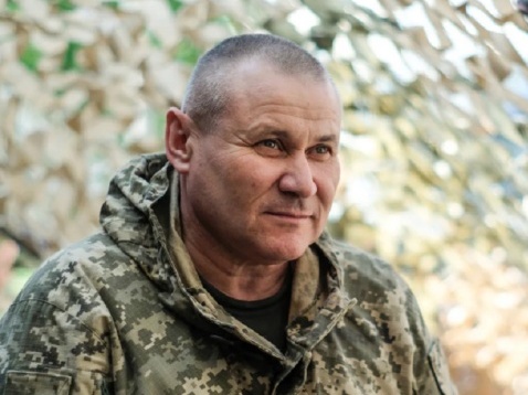 Росіяни сконцентрували зусилля на Донеччині, – Тарнавський