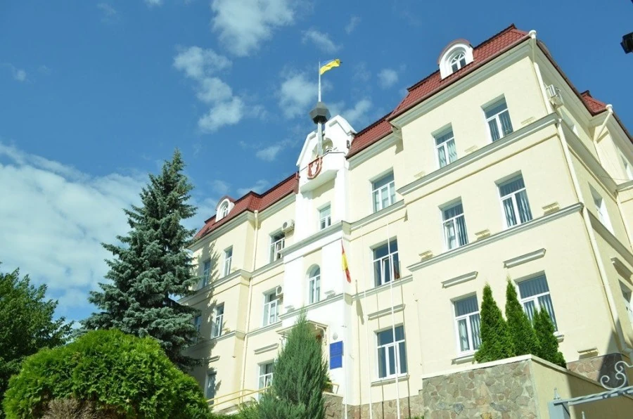 У Луцьку повідомили про замінування міськради