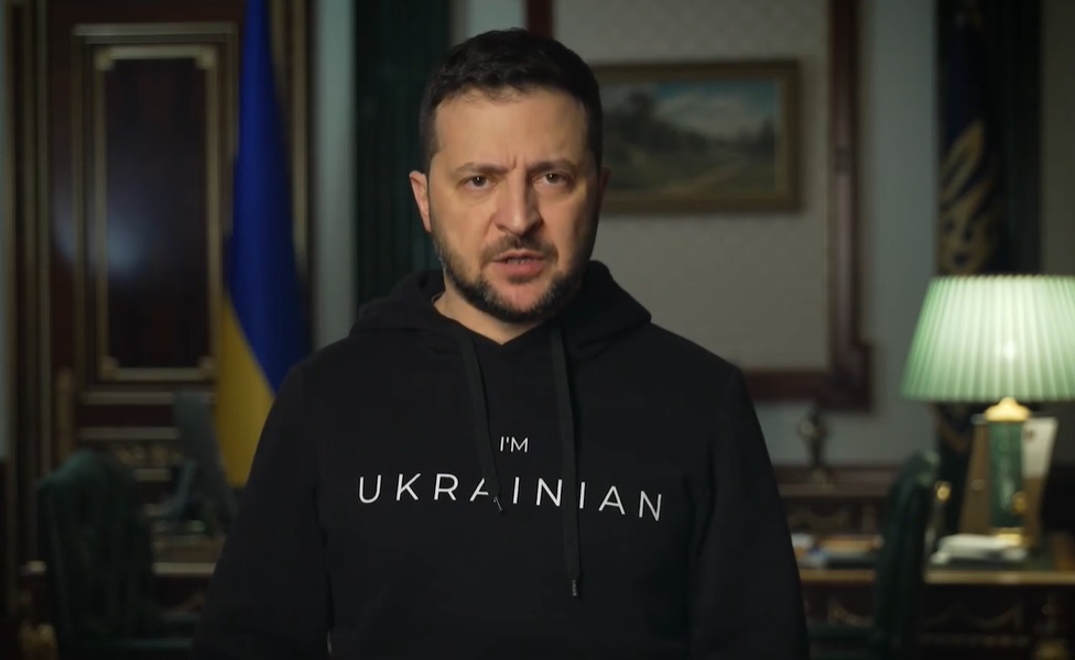 Ракетні удари не змінять хід війни, - Зеленський