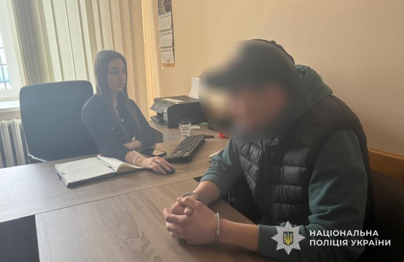 На Львівщині затримали наркодилера, який продавав канабіс на гірськолижних курортах