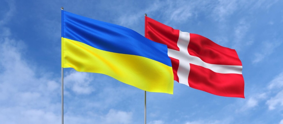 Ракети для ППО. Данія виділила Україні новий пакет військової допомоги