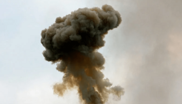 Росія масовано бомбардувала Шостку на Сумщині: що відомо
