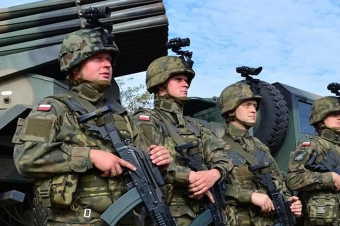 Польщі необхідно підготувати солдатів до повномасштабного конфлікту, – Генштаб країни