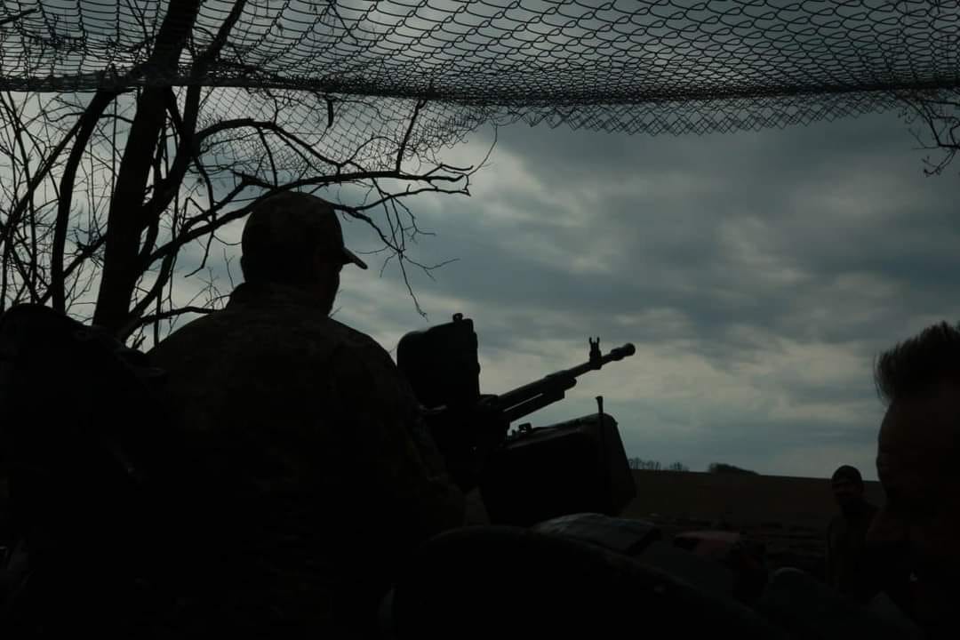 ЗСУ відбили понад 50 ворожих атак, за Бахмут тривають жорстокі бої. Генштаб