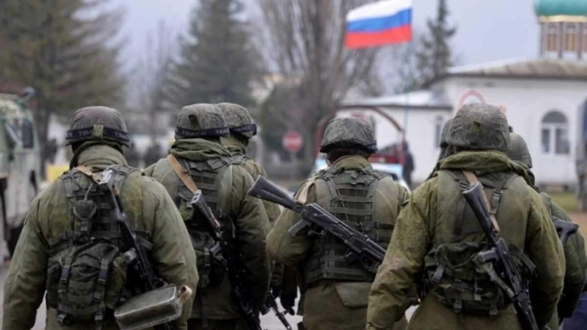 Наступ на Сєвєродонецьк. У Пентагоні визначили незначні успіхи загарбників