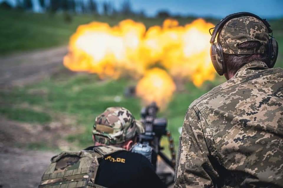 Росія втратила ще понад 700 вояк і десятки одиниць бойової техніки