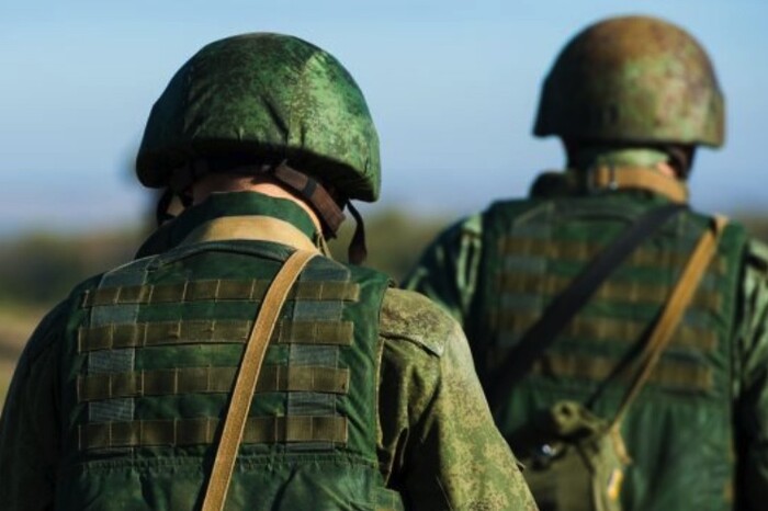 У російської регулярної армії великі проблеми, – британська розвідка