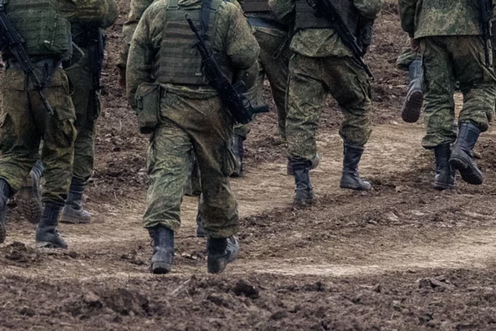 В окупованому Криму активізувалися українські партизани