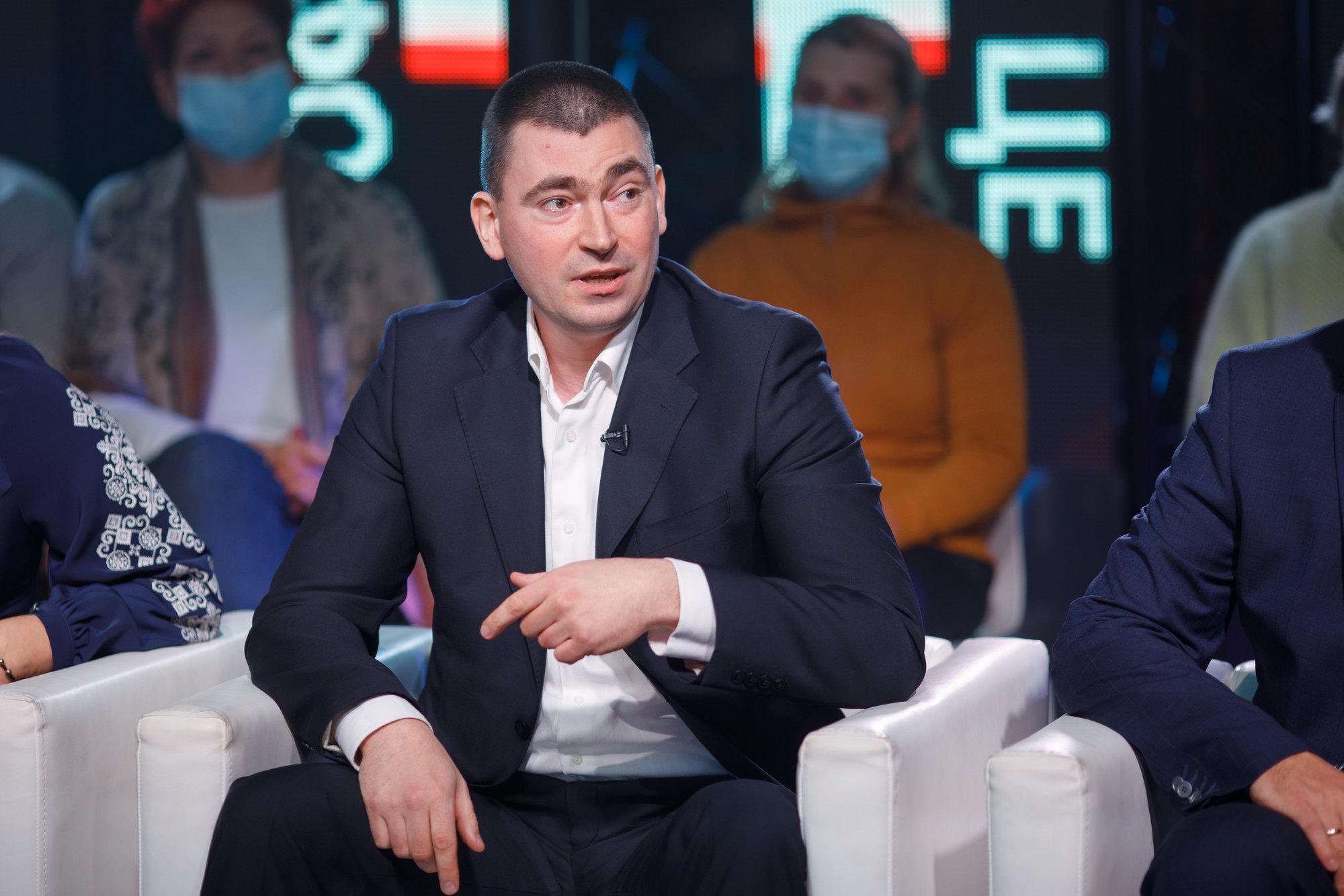  Поганою копією Сталіна Путін, очевидно, вже став, - Михальчишин