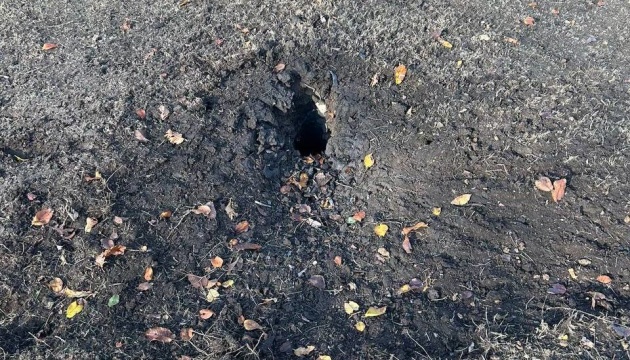 На Запоріжжі росіяни обстріляли громаду, загинув чоловік