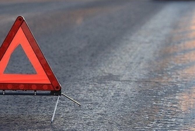 На Львівщині після ДТП два водії потрапили в лікарню. Їм загрожує до трьох років ув’язнення