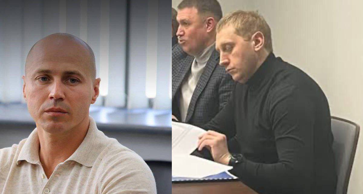 Новий очільник БЕБ Цивінський має посадити за грати корупціонерів Ткачука та Гагача - Дзеркало тижня