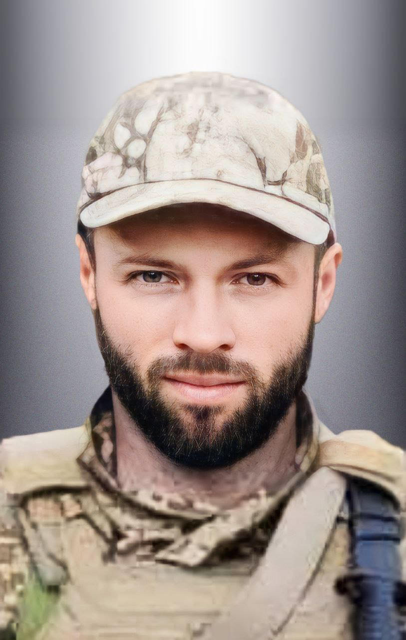 Львів прощається з Героєм Григорієм Барчишином, який загинув на війні