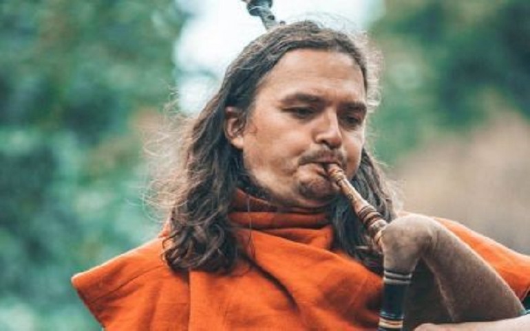 Від ускладнень COVID-19 помер відомий український музикант і композитор