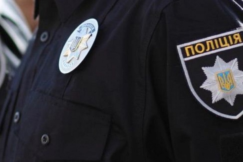 Нацполіція зареєструвала 129 повідомлень про порушення виборчого процесу