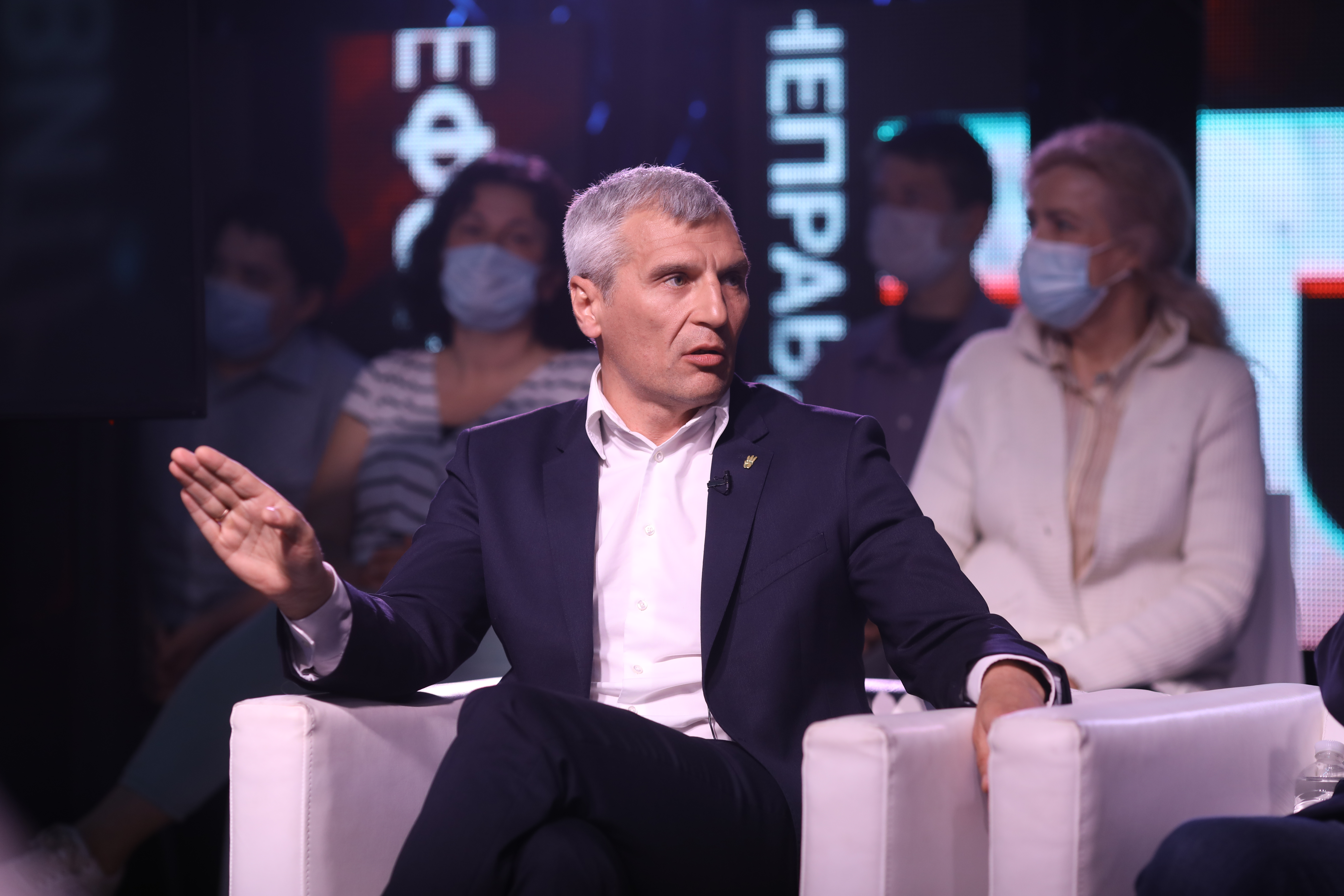 Кошулинський розповів, чого найбільше боїться Москва