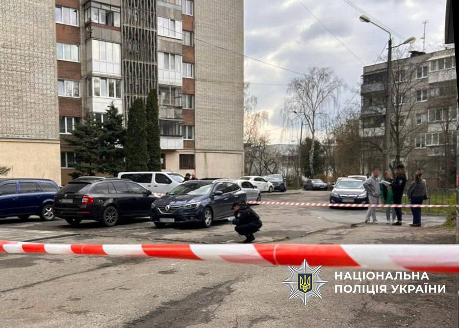Стало відомо про затримання вбивці військового ТЦК у Львові: деталі