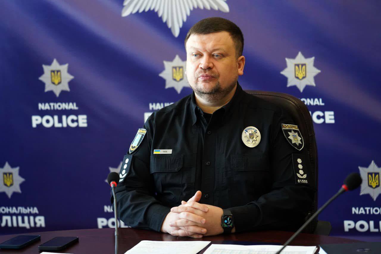 На Полтавщині знайшли застреленим ексзаступника поліції Харківщини