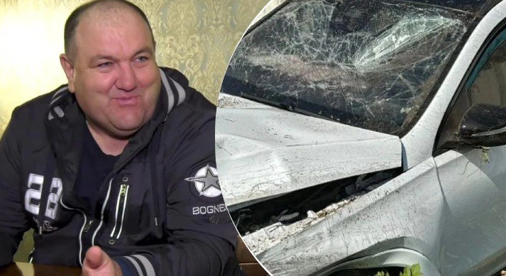 ДТП з Поворознюком: поліція розповіла про аврію та покарання