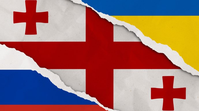 Грузія відмовилася запроваджувати санкції проти Росії