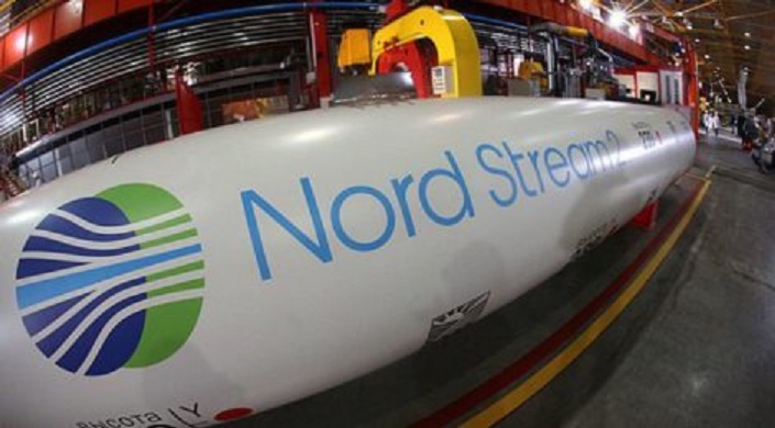 Росія почала пускати газ по "Північному потоку"