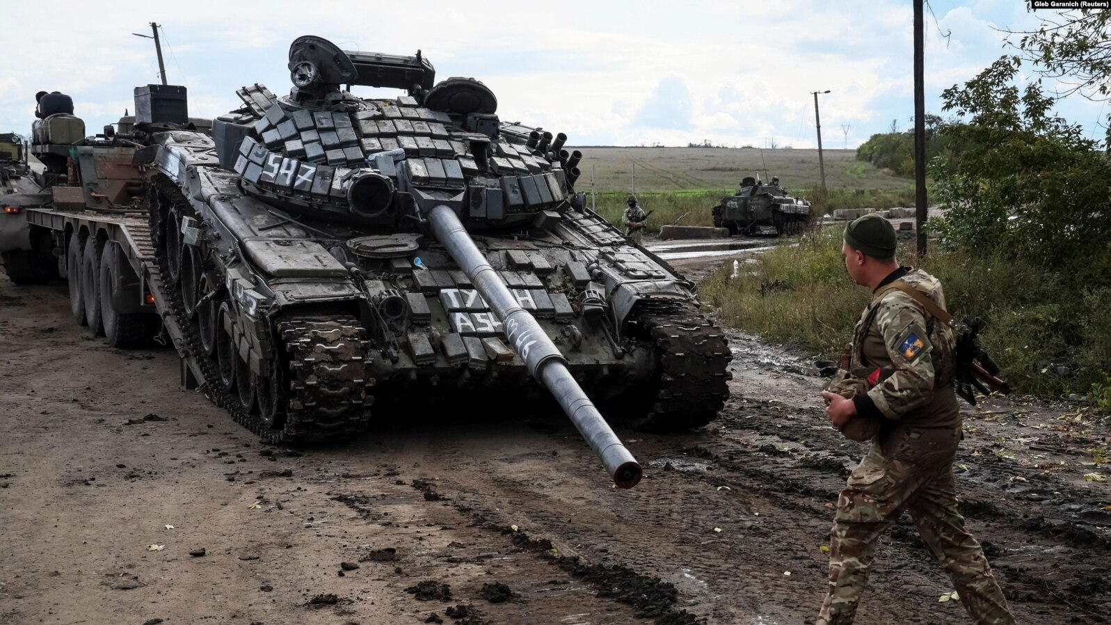 660 окупантів, 18 артсистем, 18 безпілотників. Росіяни зазнали значних втрат за добу