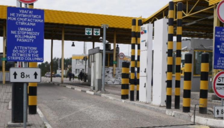 Блокада на польсько-українському кордоні завершена: але лише на одному пункті пропуску