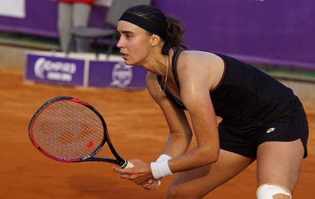 Українка пройшла у фінал WTA 250 та зустрінеться у поєдинку з казахстанкою
