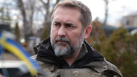 Корупція на дронах: голові Мукачівської РДА обрали запобіжний захід