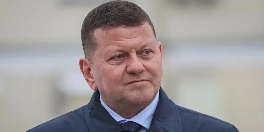 Залужний вперше заговорив про вибори президента: що він сказав