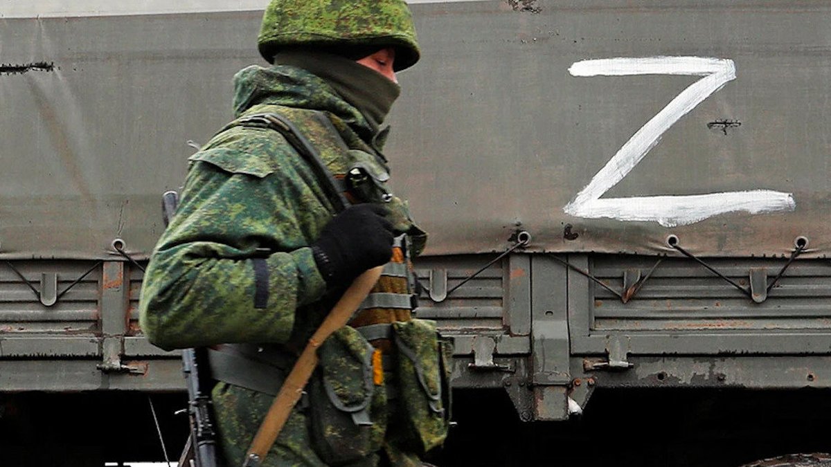 Росія готує до відправки в Україну в’язнів колонії в Чечні - розвідка