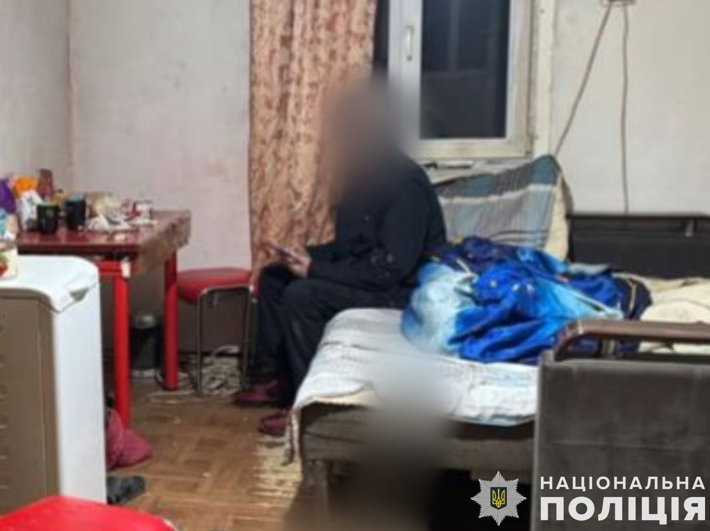На Львівщині чоловік поранив ножем дружину: потерпіла у лікарні