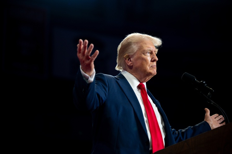 Конгрес США офіційно затвердив перемогу Трампа на виборах