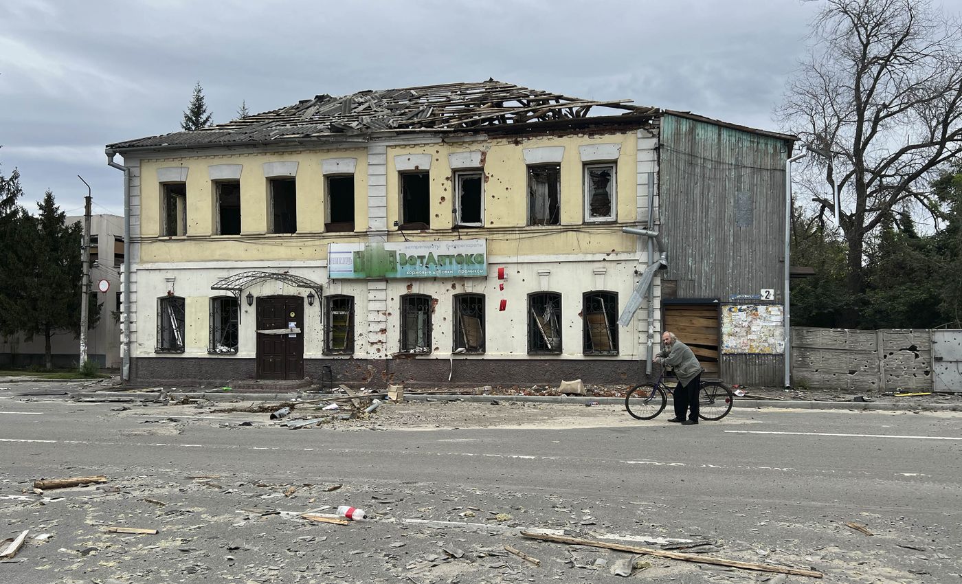 Понад 100 тисяч. У ЗСУ розповіли, скільки вояк Росія стягнула на один із напрямків