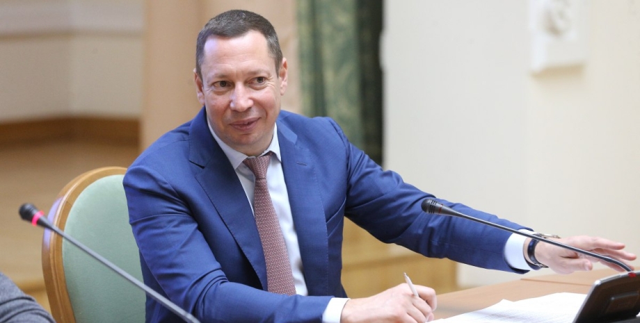 НАБУ оголосило у розшук ексголову Нацбанку Шевченка