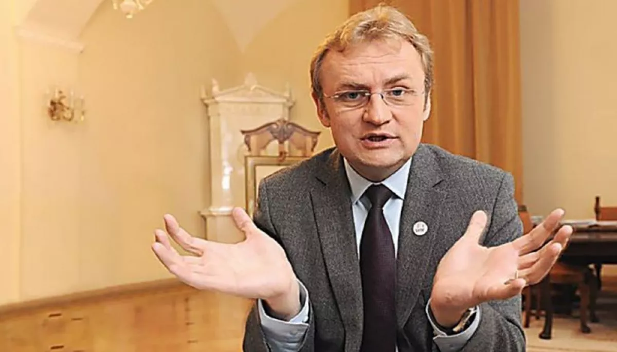 У Львові серйозне незадоволення роботою міського голови: стали відомі цифри опитування опитування